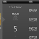Illustration for article titled Aeropress Timer: Control Your Coffee Brewing From Your iPhone